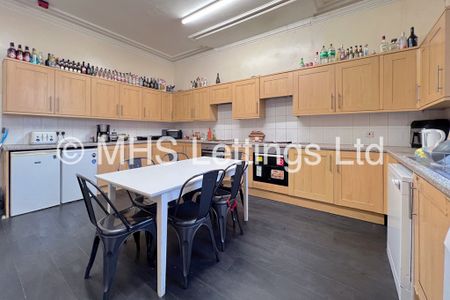 1 Bedroom Shared House for rent in Hanover Square - Photo 3