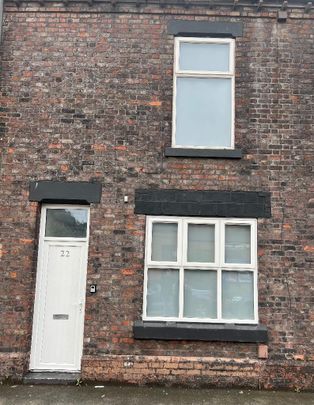 Lacey Street, Widnes, Cheshire, WA8 7SQ - Photo 1