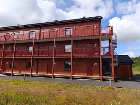 Edith Österlunds gata, Hillerstorp - Photo 4