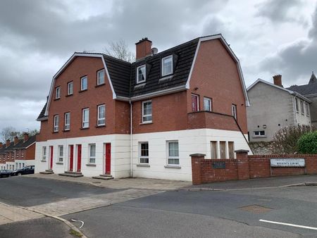 1 Regency Court, Magherafelt, Derry, BT45 5DH - Photo 2