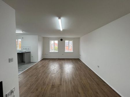 2 bedroom apartment to rent - Photo 5