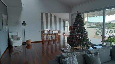 Μεζονέτα για ενοικίαση Άγιος Δημήτριος (Παλαιό Ψυχικό) - Photo 3