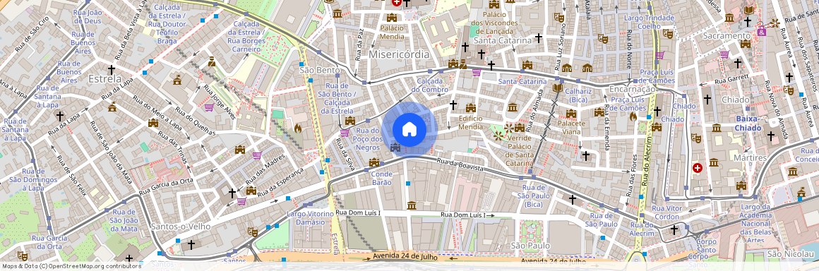 Rua Fernandes Tomás, Lisbon, Lisbon 1200-178