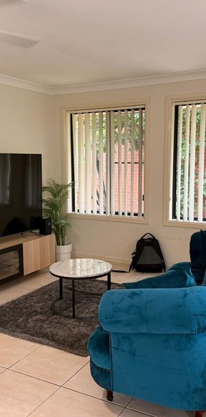 Werrington - Photo 1