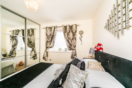 1 bedroom apartment to rent - Photo 4