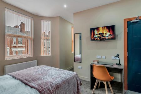 Studio to rent - Photo 4