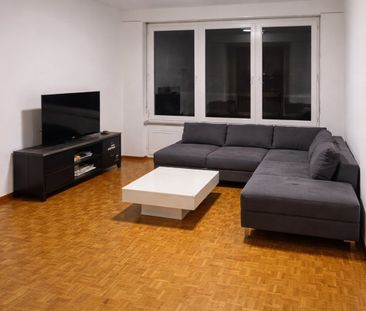 4.5 Zimmer, 120 m² - Foto 1