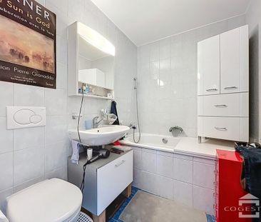 Charmant appartement de 2 pièces en attique - Foto 5