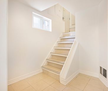 For Lease - 77 Highland Park Boulevard Unit# Bsmt, Markham, Ontario - Photo 5