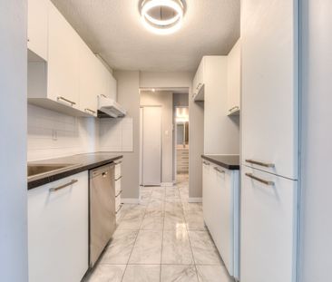 À louer / Appartement - Photo 1