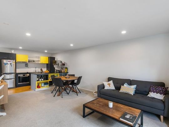 Onehunga townhouse - Photo 1