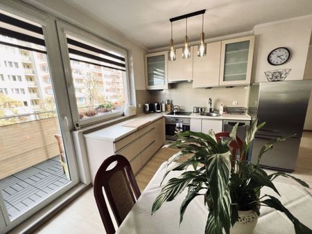 2-pokojowe, balkon | Redłowo - Kaskada - Photo 5