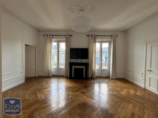 Appartement à louer 4 pièces 124.73m² - Photo 1