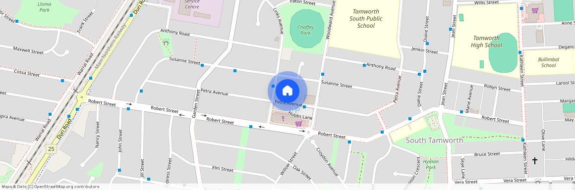 2/52 Petra Avenue, NSW 2340, South Tamworth