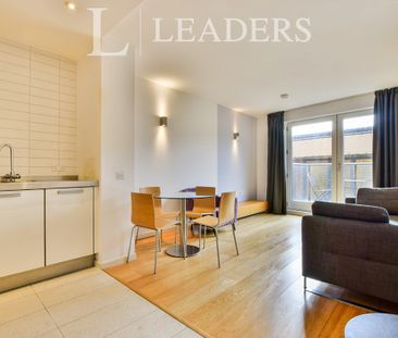 1 bedroom apartment to rent Goulden Street, Manchester, Greater Man... - Photo 4