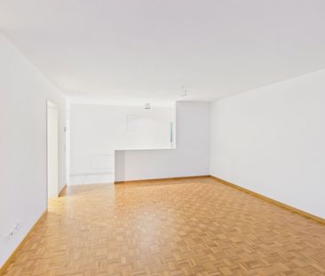Modern 4.5-room apartment with balcony, Kirchdorf AG - Photo 2