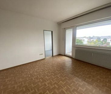 2-Zimmer-Wohnung – Loggia - Pkw-Stellplatz - Foto 1