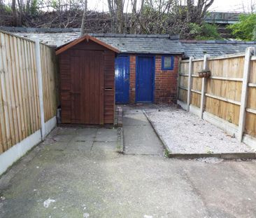 2 bedroom terraced house to rent - Photo 5