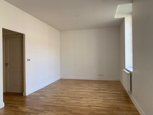 location Appartement T3 DE 56.8m² À NANCY LAXOU - Photo 1