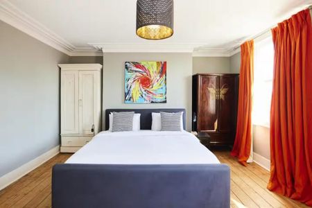 3 bedroom maisonette to rent - Photo 3