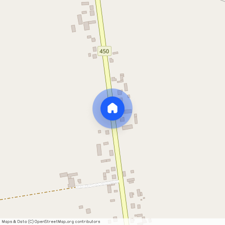 ul. Grabowa, Bydgoszcz, Osiedle Leśne