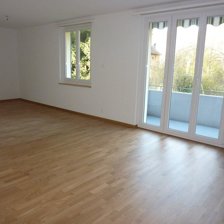 Befristetes Mietverhältnis per 30.09.2027 - Photo 1