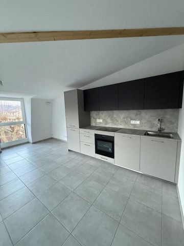 Location Appartement 2 pièces 52m² AIX LES BAINS 73100 - Photo 3