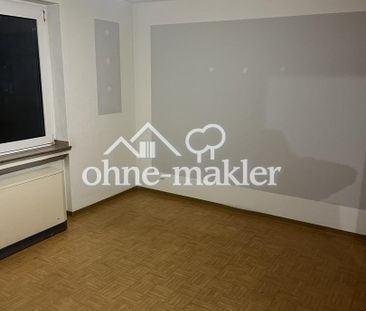WE 3 - Helle 3-Zimmer-Wohnung mit Balkon in ruhiger Lage - Foto 4