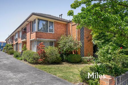 1/5 Noel Street, Ivanhoe - Photo 3