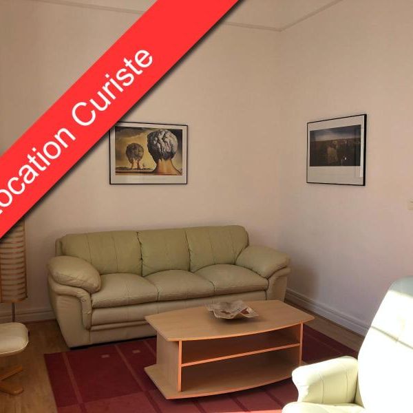 Appartement 2 pièces de 47 - Photo 1