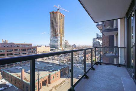 For Lease - 130 River Street Unit# 609, Toronto, Ontario - Photo 2