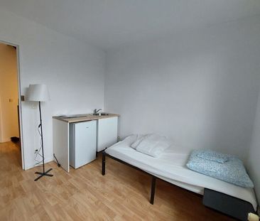 Appartement à louer 2 pièces • Lieusaint - Photo 1