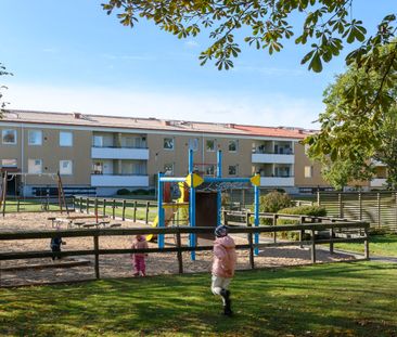 Segerstadsvägen 6 B - Foto 1