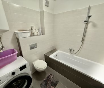 Pottenbrunn: 2-Zimmer Erdgeschosswohnung ab Jänner zu vermieten! - Foto 5