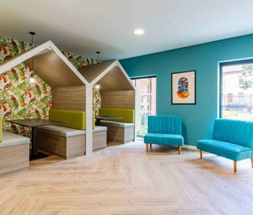 Copper Ensuite - Photo 5