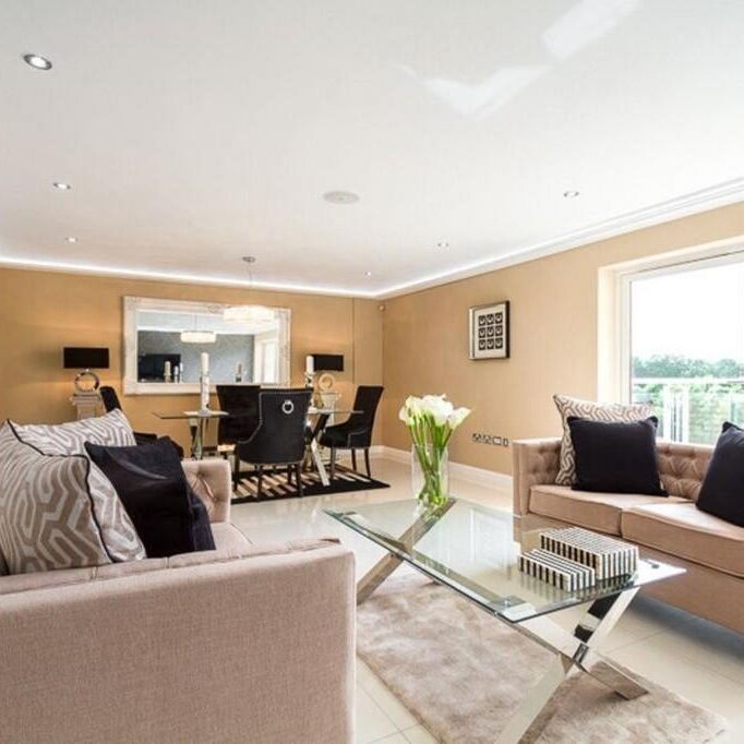 2 bedroom apartment to rent - Photo 1
