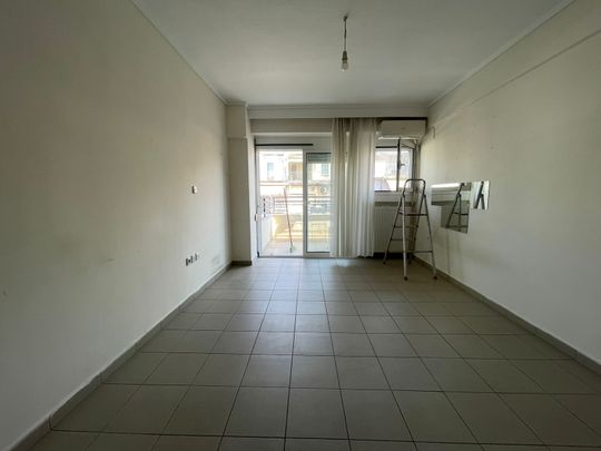 Studio/Γκαρσονιέρα για ενοικίαση Άγιος Δημήτριος (Κέντρο Θεσσαλονίκης) - Φωτογραφία 1
