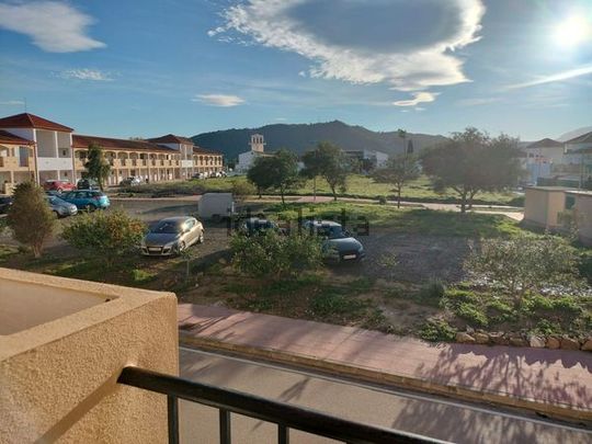 Alquiler de piso en Residencial Vall del Azahar, 10 - Photo 1