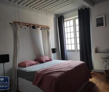 Appartement à louer 3 pièces 83.69m² - Photo 1