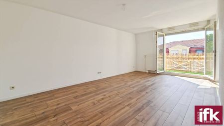 Location - Appartements - HORBOURG-WIHR - 68180 - Photo 3
