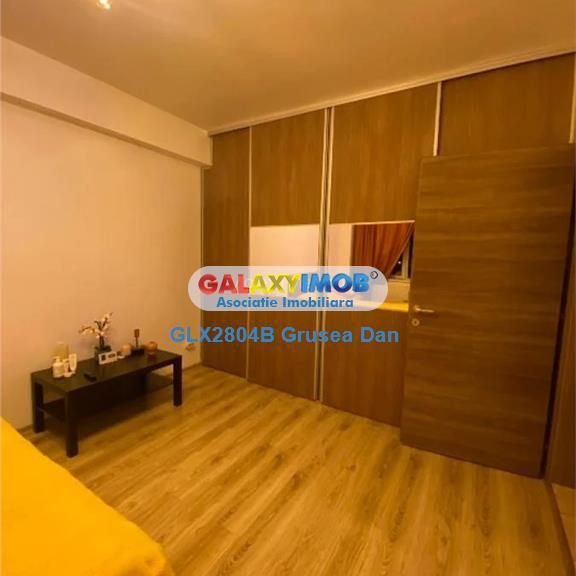 Garsoniera Cat Friendly Metalurgiei - Fotografie 1