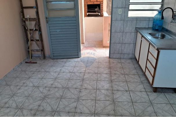 "Charmoso Sobrado na Vila Nova Cachoeirinha!" - Foto 1
