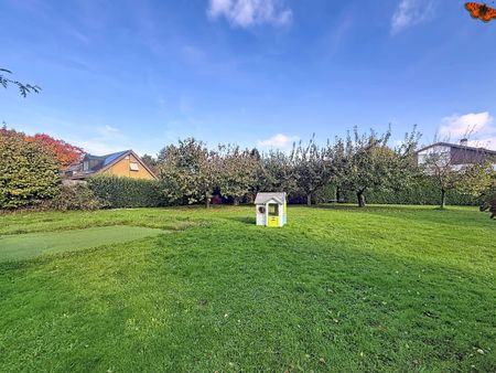 5½-ROOM VILLA - Quiet! - Photo 5