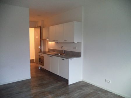 Te huur: Appartement Verlengde Kazernestraat 47 in Deventer - Foto 4