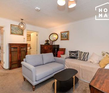 Croftongate Way, SE4 - Photo 1