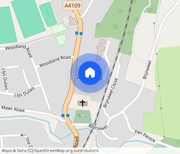 Station Road, Crynant, NEATH - Photo 1