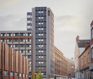 Studio to rent - Photo 4