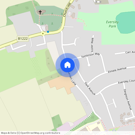 Garden Lane, Leeds, LS25 6AU