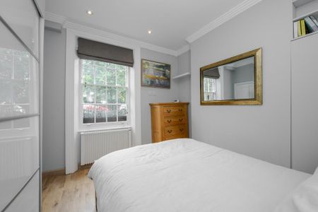 1 bedroom flat to rent - Photo 5