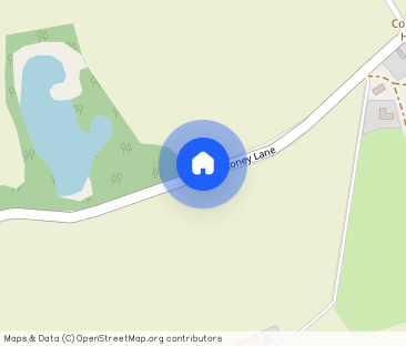 Stoney Lane, Alvechurch, Birmingham - Photo 1